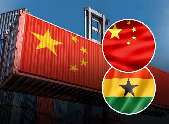 The Cedi-to-Yuan Direct Payment System: Unlocking Trade, De-Dollarization, and Growth for Ghana-China Commerce